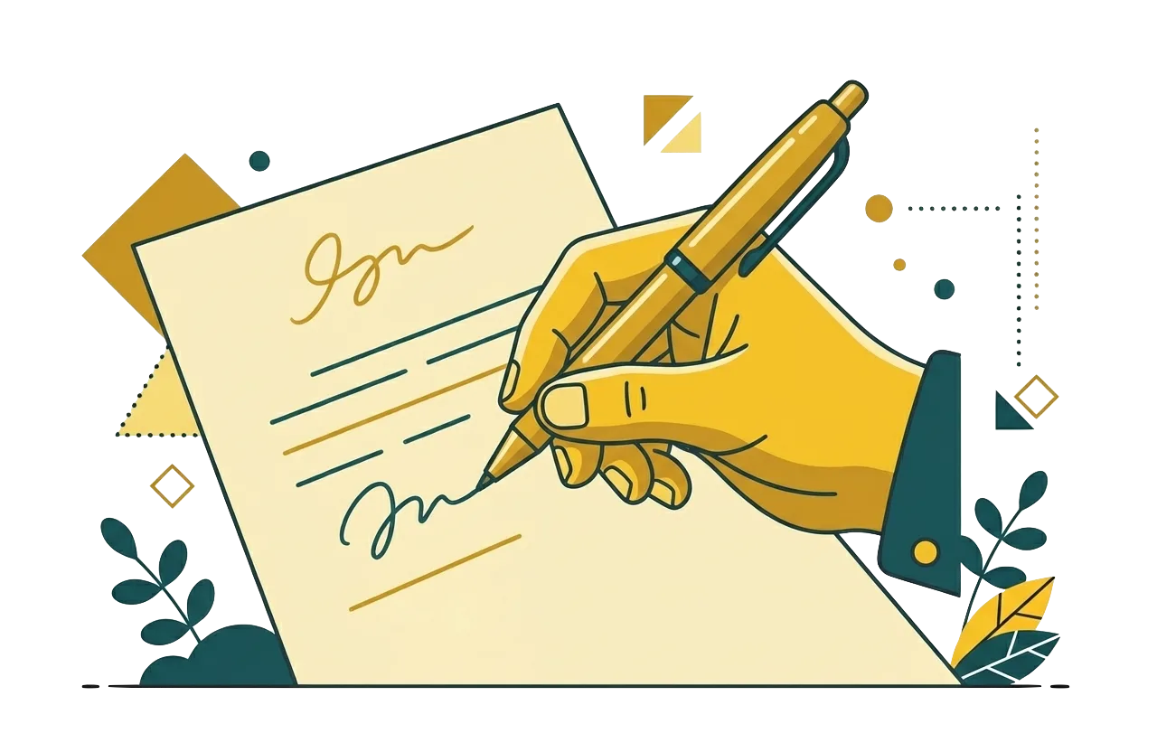 Write something that lasts